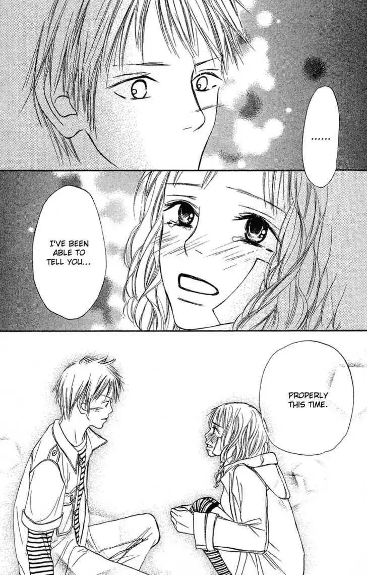 Crazy for You (Shoujo) Chapter 5 43